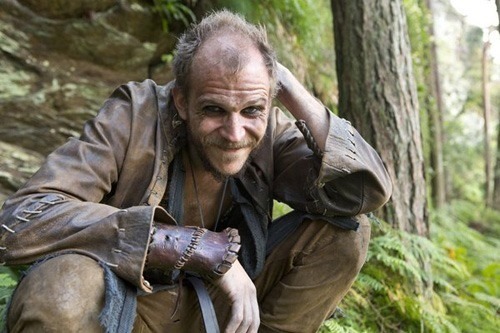 jil-linn:  Hell yeah!Floki!