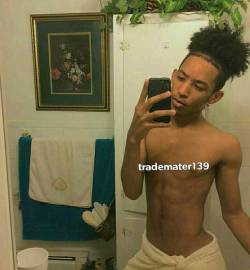 trademaster139:  Young sexy thot