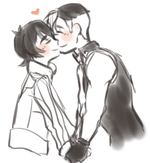 starsradiance:  Cute sheith doodles~
