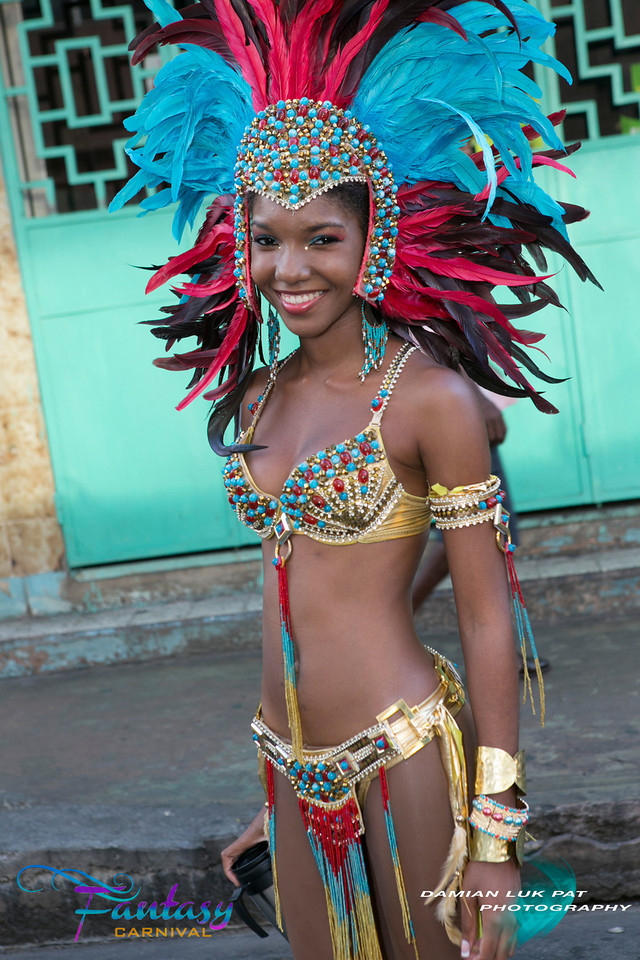 Ebony - Beauties