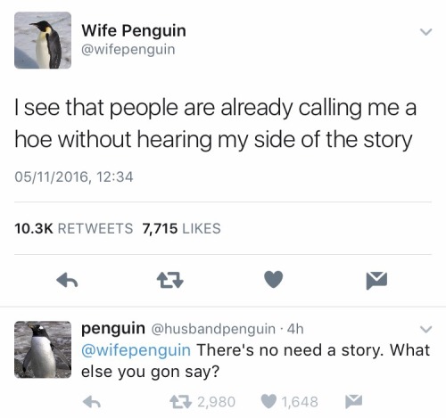 oneoakdutch:  black twitter pleeeaasseeee.