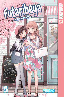 Seven Seas Licenses Girls' Love Webcomic “Amongst Us” For Print — Yuri  Anime News 百合