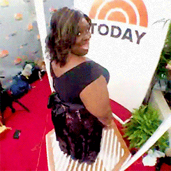 Talented (and Beautiful) Black Women at the Golden Globes 