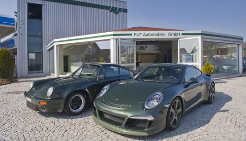 The Auto Spa Gallery