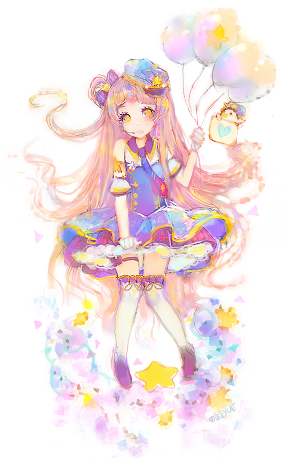 mirayue-art:  Kotori 