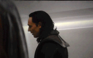 thepurposeofplaying:  icy-mischief:  krakensdottir:  lokiisthebadassmotherfucker:
