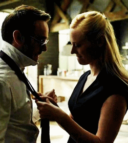 The Matt That Comes Out When Hes Around Karen Is The Matt That He Really Deeply Believes Is Himself.