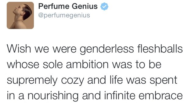 Ben J. Pierce's Tumblr