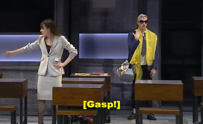 kevinssecretplace4546:I absolutely adore this magnificent drama queen!(Everybody’s Talking About Jam