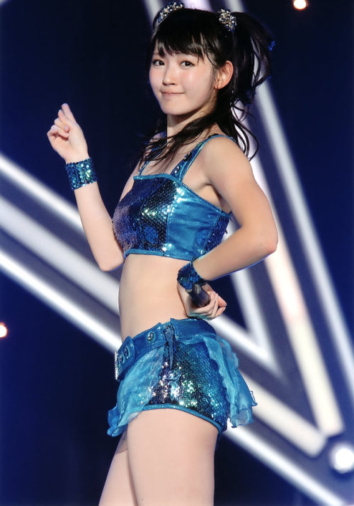 berikyuuto:鈴木愛理 キュートコンサート2012冬〜神聖なるペンタグラム ｱﾝｵﾌｨ
