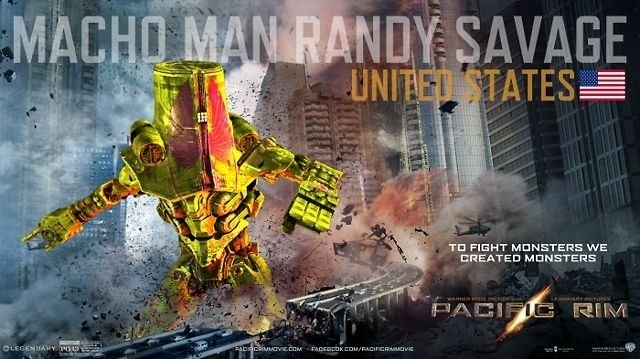 bigbangii:  The best of the custom Jaegar Meme. 
