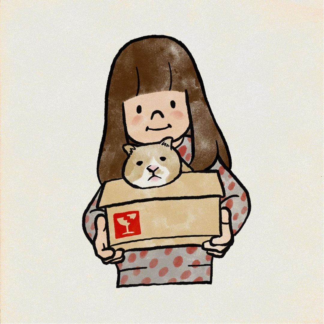 My Illustration 今日はローマ字の日 キーボードで小さい あ や や などの入力を勉強中 My Illustration 今日はローマ字の日 キーボードで小さい あ や や などの入力を勉強中