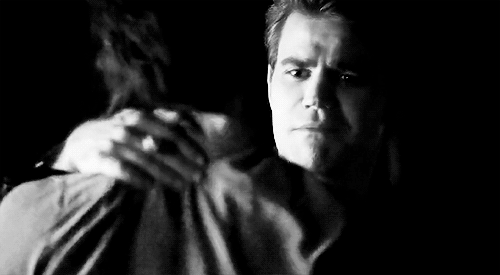 BEST SCENE OF THE VAMPIRE DIARIES, DEFAN ALWAYS IN MY HEART