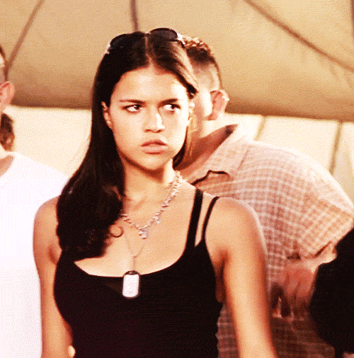 hippiechick935:  In a world full of Kardashian’s  Be A Letty Ortiz Instead    I’d much rather have a Letty instead of the dumb ass kardashians
