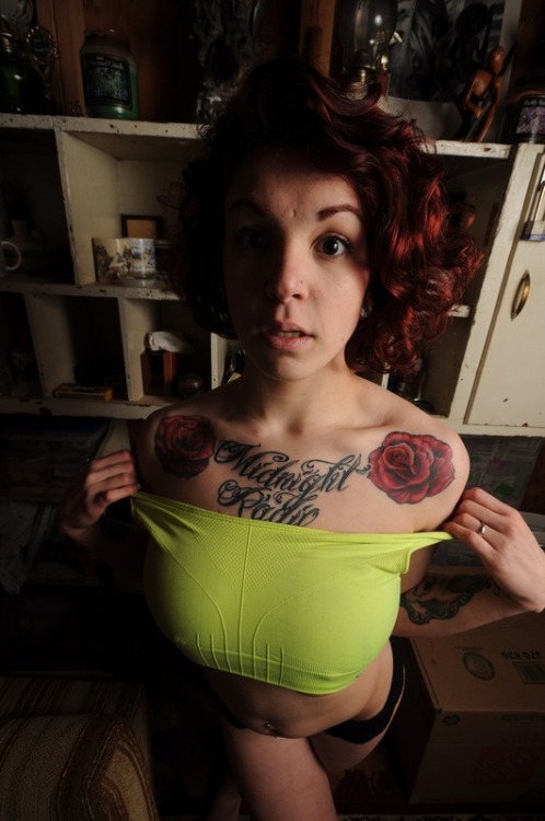 XXX Ink - Beer - Babes photo