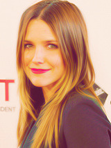 Dia 23: Atriz Favorita - Sophia Anna Bush