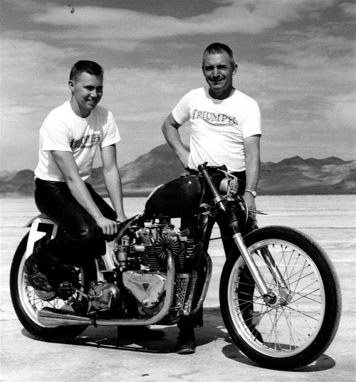 bonneville salt flats