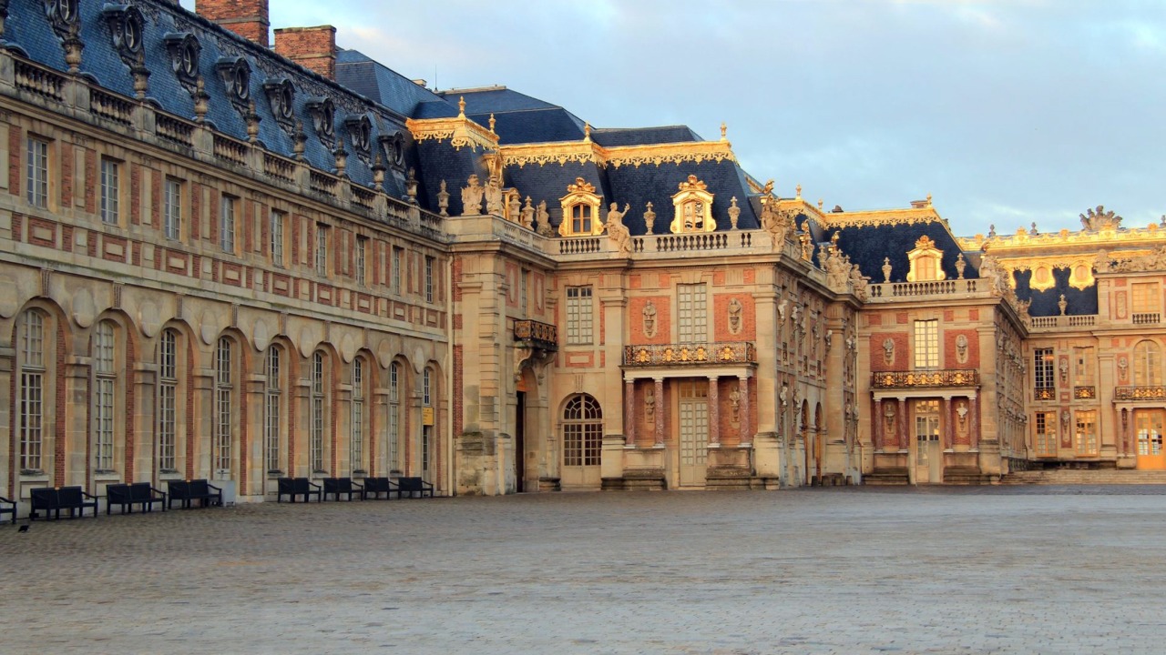 Study Abroad In France Tips — Study Abroad in Best Universities in France