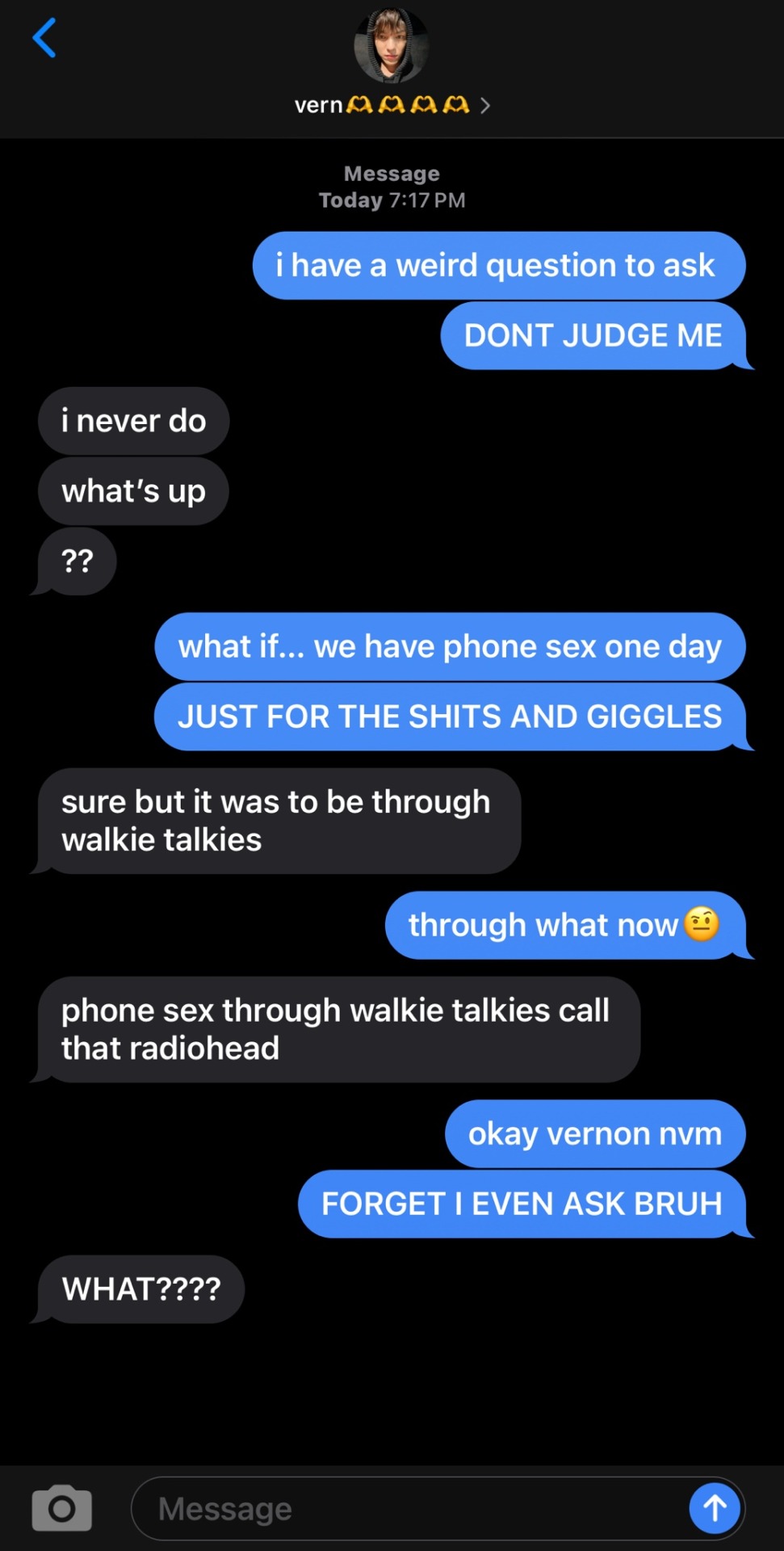BONON BF TEXTS PLSSSSSS
