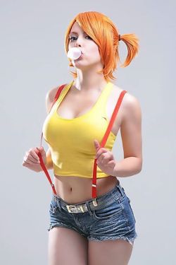 deep13entertainment:  Misty 