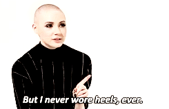 aishiterushit:  lastofthetimegaylords:  peppermonster:  THERE IT IS  FINALLY  BLESS