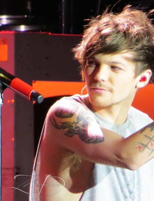 zaynydays:Milwaukee | 8.25.2015