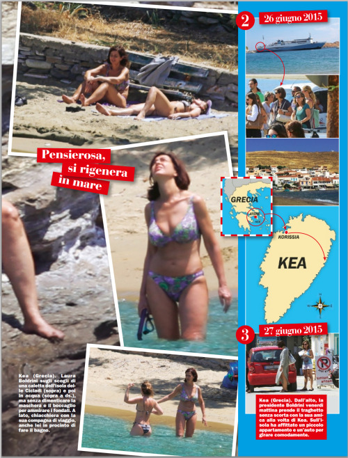 Chi n.28, 08 Luglio 2015
