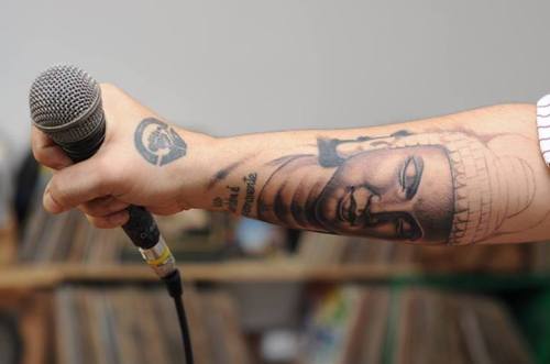O RAP VIVE
