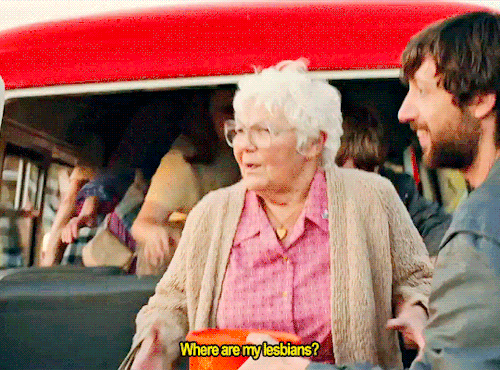Every Time I Get On Tumblr