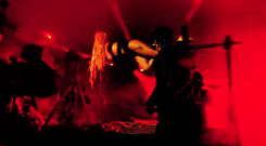 gagaroyale:  Lady Gaga live at the Doritos Bold Stage, SXSW Festival. 