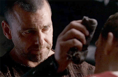 Favorite Bromance #8: 