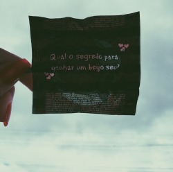 Seja breve, leve