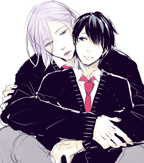 maliiiik:  Sauce : キッカ 