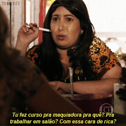 Team Malhação