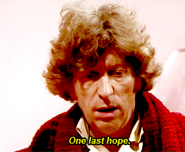 3rddoctor:The Doctor and the Master + favourite moments [3/?]Ainley!Master and Four — “An alliance w