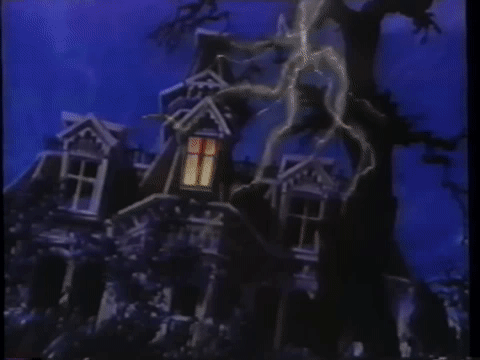 halloweenatdusk:scooby doo, where are you?