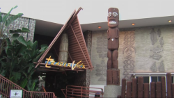 Trader Vic’s - Los Angeles1955-2017