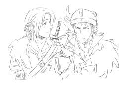 gears and owls