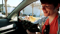 helpfulvillager:  Ross Pre-orders A Taco From Taco Bell (x) “I’m pretty sure