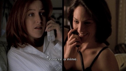 stellxgibson: tfw you bust a nut over your spooky spiritual gf and her numerology kink.