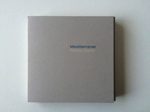 Giovedi 15 Gennaio 2015 Si Inaugura Al Museo Archeologico Di Napoli La Mostra Mediterranei Di Pedro Cano.