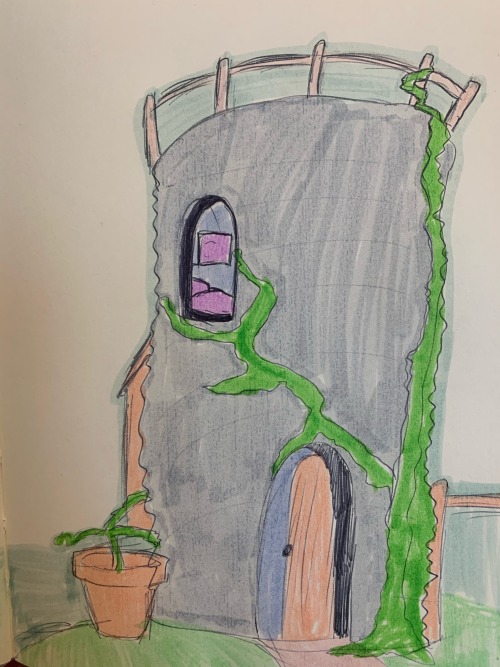 A Closer Look To A Can House, Sometimes Its Too Small, So In Some Of Them There Are Extensions