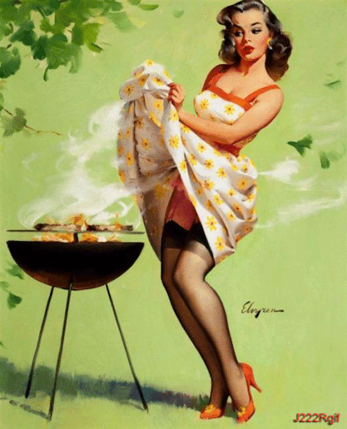 Retro | Vintage | Pin up
