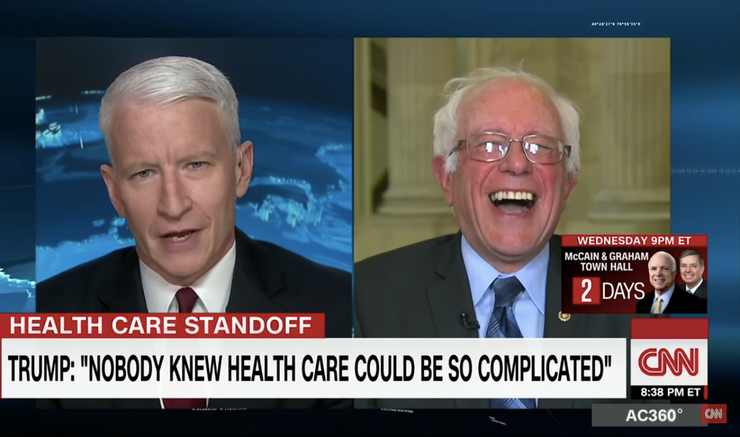 artisanalbooty:  justsomeantifas:  Donald Trump: People think politics is hard? I’m