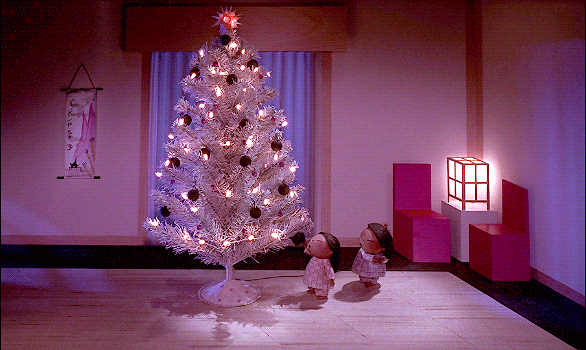 classichorrorblog:    The Nightmare Before ChristmasDirected by Henry Selick (1993)