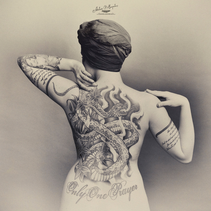 skindeeptales:  photos by  Atelieri O Haapala           