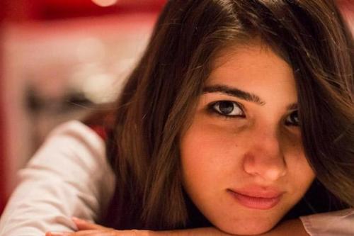 itsawonderfulsakujo:özgecan aslan, a 20 yo. psychology student in mersin, turkey was brutally m