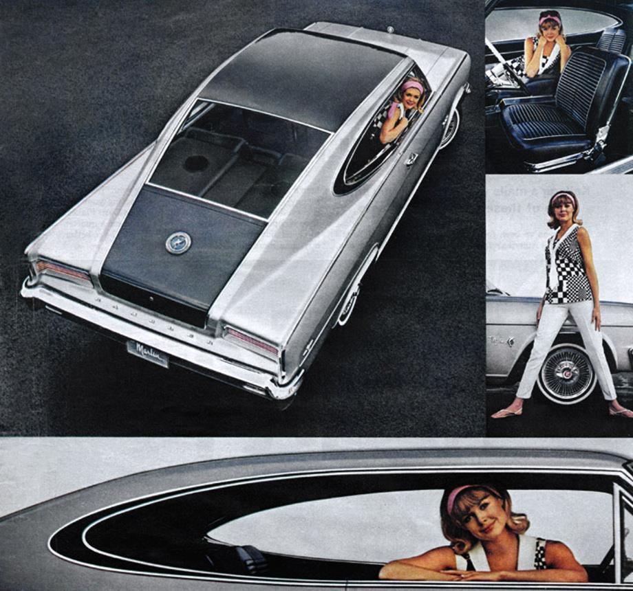 rrrick:  AMC Marlin