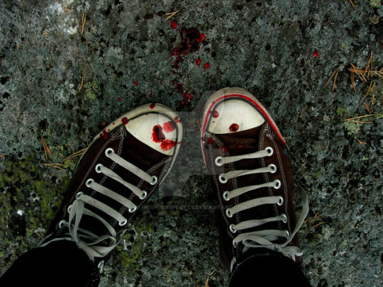 Grunge Aesthetic