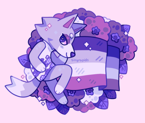 sillyrapids:happy pride!! 